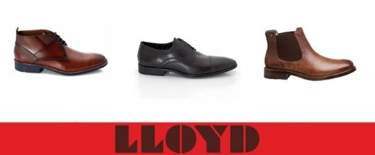 lloyd sko
